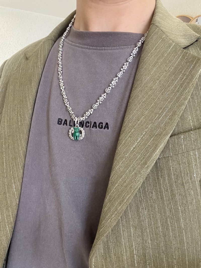 Gucci Necklaces